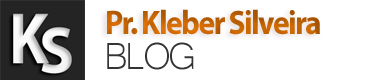 Logo Blog Kleber da Silveira